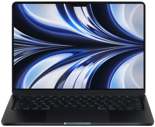 13.6" Ноутбук Apple MacBook Air черный
