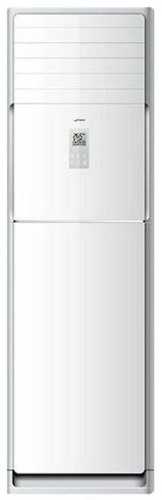 Колонная сплит-система General Climate GC-FS60AR1/GU-U60H2