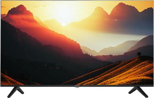 40" (102 см) Телевизор Blackton Bt 40F34B черный