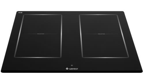 Индукционная варочная поверхность Gefest ПВИ 4234