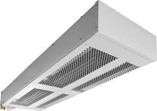 Тепловая Завеса Тепломаш Кэв-28П3150W