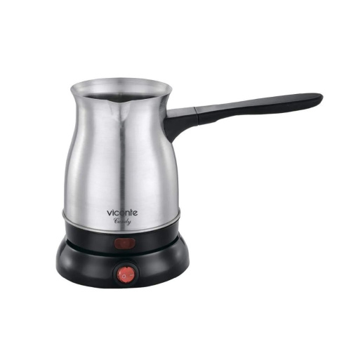 Турка Viconte VC-336 ,нерж сталь