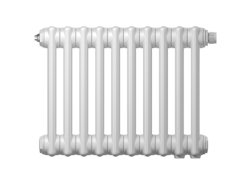 Стальной трубчатый радиатор Zehnder 3037 Charleston 22 секции