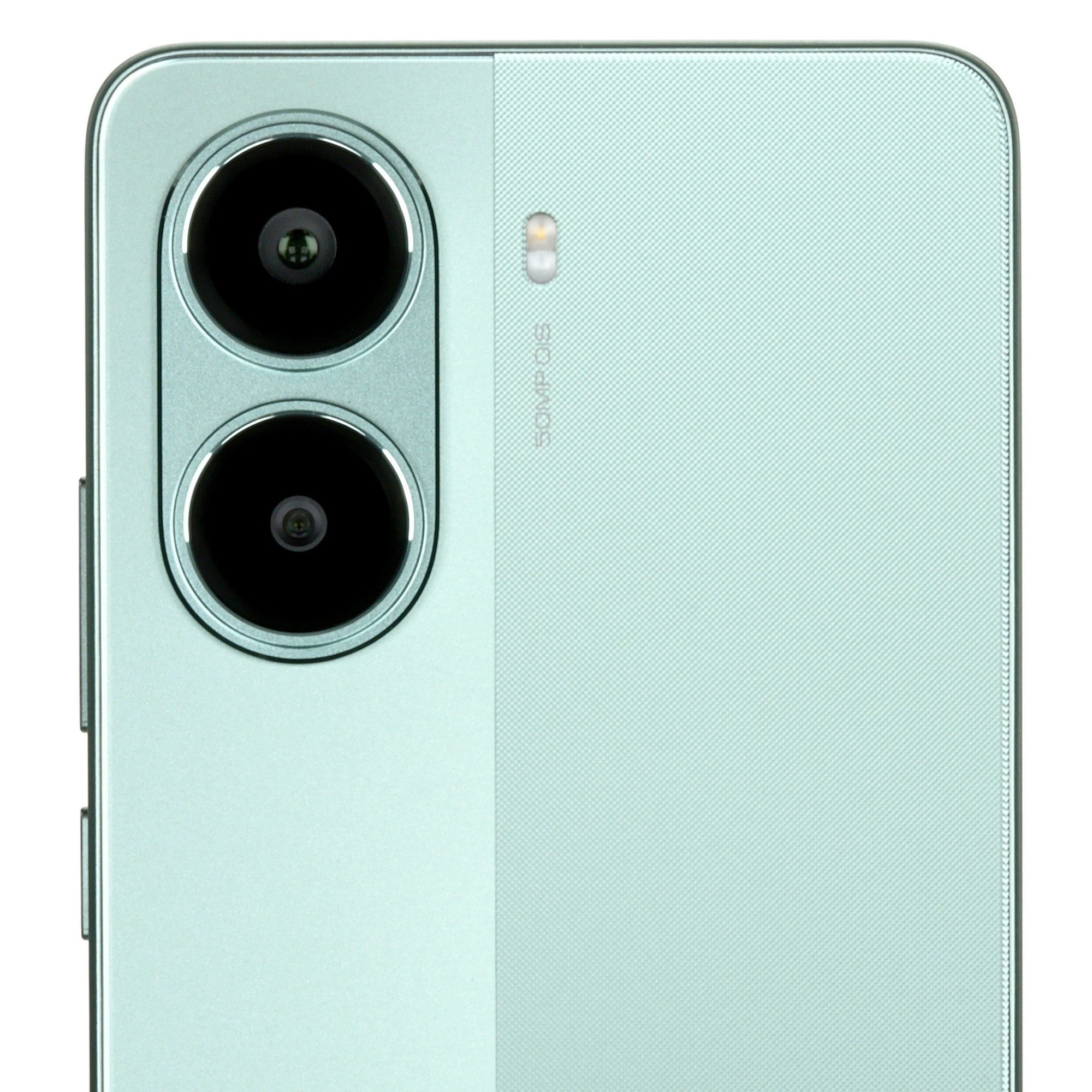 Смартфон Poco X7 Pro 5G 12\512 Зеленый — фото 4 Смартфон Poco X7 Pro 5G 12\512 Зеленый — фото 4