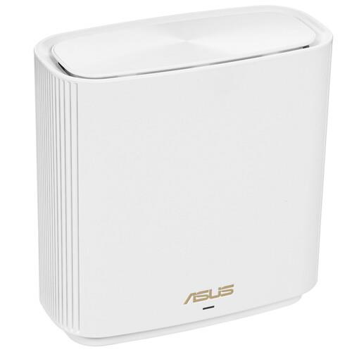 MESH-комплект ASUS ZenWiFi XT9 (W-1-PK)