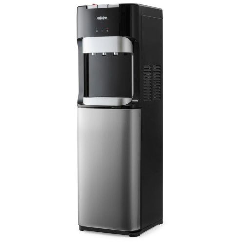 Пурифайер Vatten FV45NKU черный/серебристый