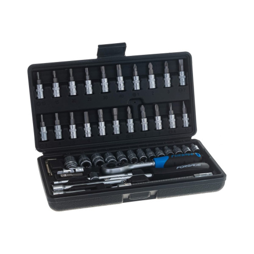 Набор инструмента Forsage F-2462-5 (9669) 46 предметов