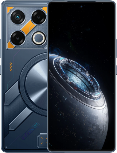 Смартфон Infinix Gt20 Pro 12/256 Гб Оранжевый