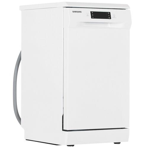 Посудомоечная машина Samsung DW50R4050FW/WT белый