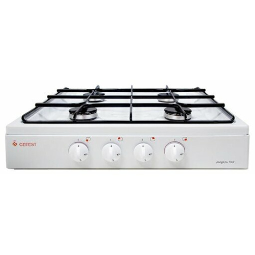 Плита настольная GEFEST 900-03