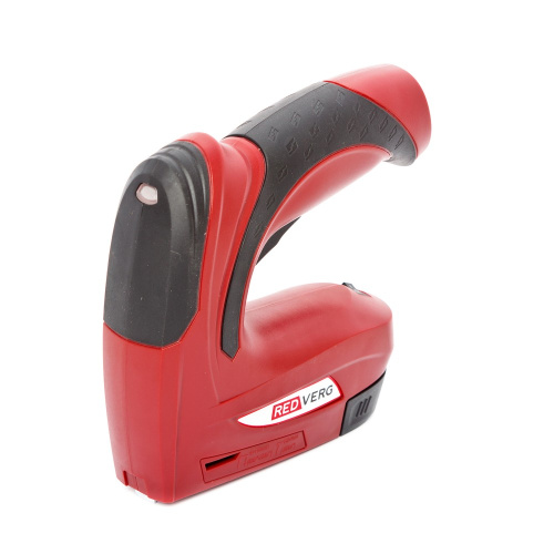 Степлер аккумуляторный RedVerg RD-CS3,6V