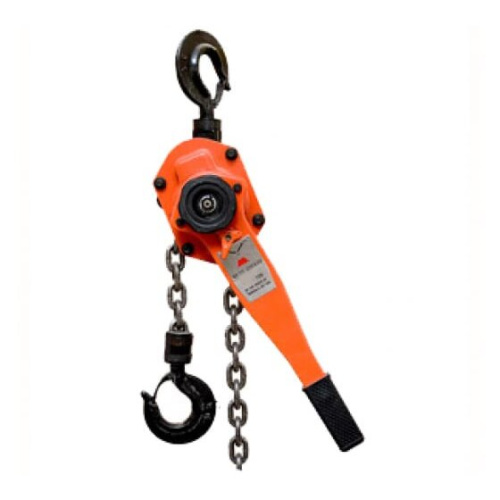 Таль ручная TOR ТРР-ТРШСР 10236 рычажная 3,0ТХ6М (тип HSH)