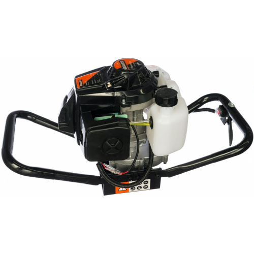 Бензобур Gigant GGD-004 без шнека