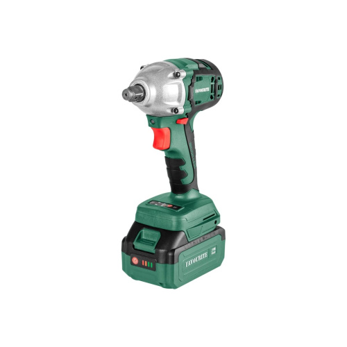 Гайковерт аккумуляторный Favourite OBS 21 TW без АКБ и ЗУ