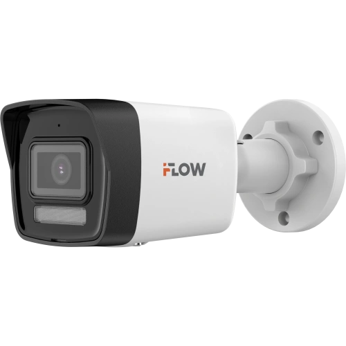 IP-камера IFLOW F-IC-1122CM(2.8mm) 2Mp уличная цилиндрическая