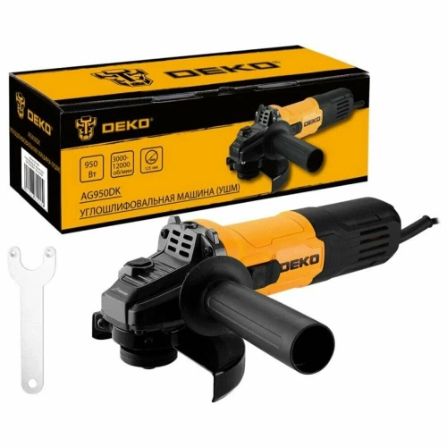 УШМ DEKO AG950DK (083-1024)