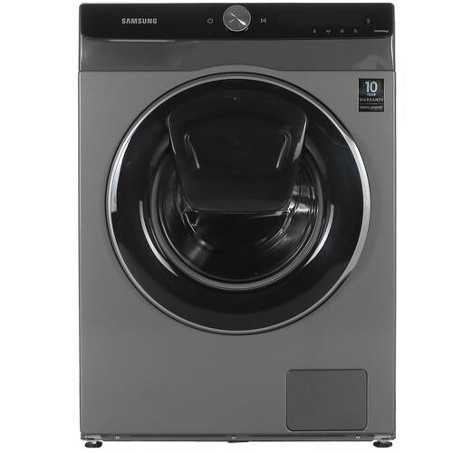 Стиральная машина Samsung WW10T654CLX/LP серый