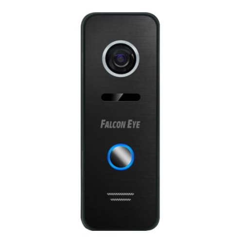 Видеопанель Falcon Eye FE-ipanel 3 HD (00-00112716) цветной сигнал цвет панели черный