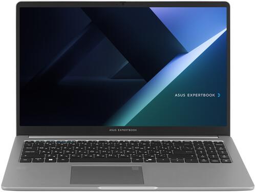 15.6" Ноутбук ASUS ExpertBook P1503CVA-S70927X серый