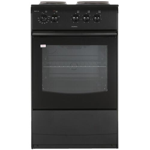Электрическая плита DARINA S EM331 404 At черный