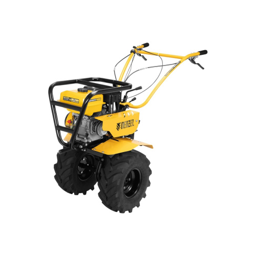 Мотоблок Denzel DPT-470S-Pro 56445