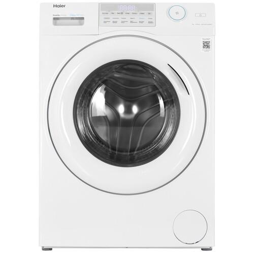 Стиральная машина Haier HW70-BP12959BE белый