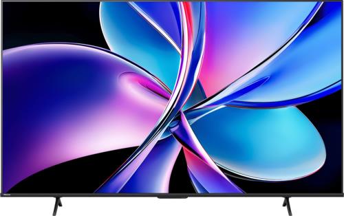 85" (214 см) Телевизор Hisense 85E7Q PRO черный