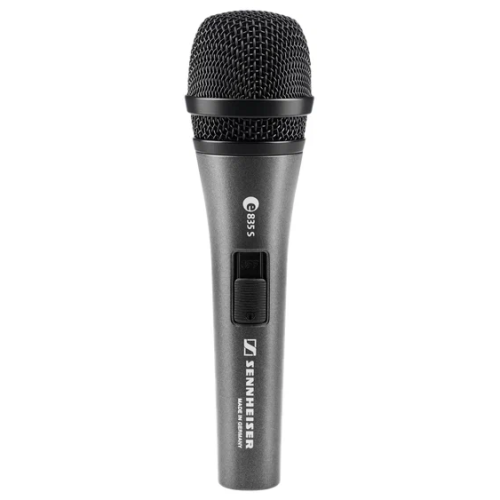 Микрофон Sennheiser E 835-S