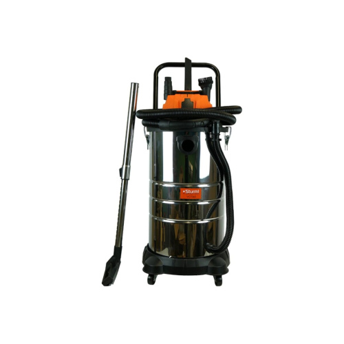 Строительный пылесос Sturm! VC7360 1800Вт оранжевый