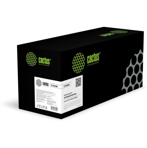 Картридж лазерный Cactus CS-TK5380C TK-5380C голубой (10000стр) для Kyocera ECOSYS PA4000cx/MA4000cifx