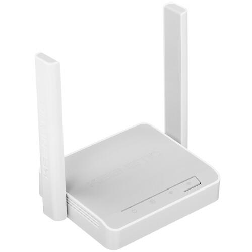 Wi-Fi роутер Keenetic Explorer KN-1621