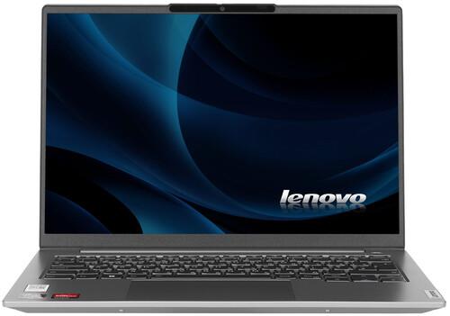 14" Ноутбук Lenovo ThinkBook 14 G6 ABP серый