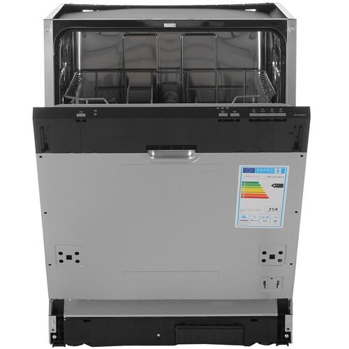 Встраиваемая посудомоечная машина Zigmund & Shtain DW 139.6005 X