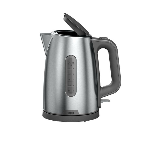 Электрочайник Braun WK 1500 GY