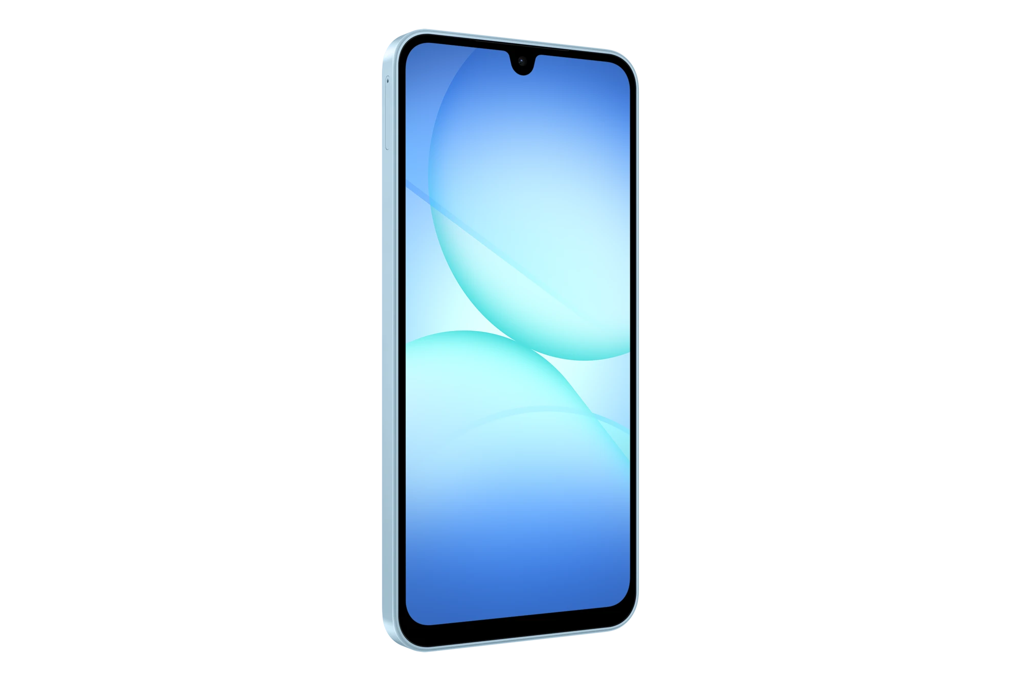 Samsung Galaxy M17 5G 4/128 Гб Blue — фото 4 Samsung Galaxy M17 5G 4/128 Гб Blue — фото 4