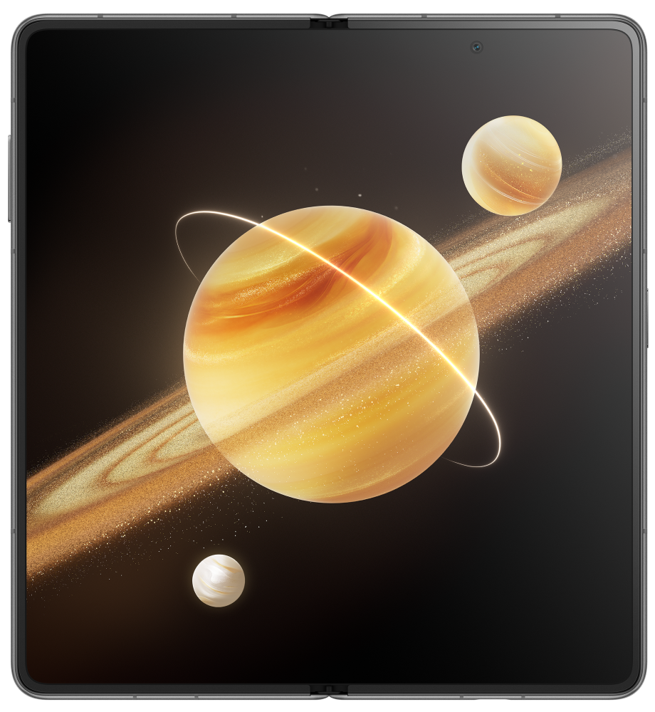 Смартфон Honor Magic V3 12/512 Гб 5G Зеленый — фото 3 Смартфон Honor Magic V3 12/512 Гб 5G Зеленый — фото 3
