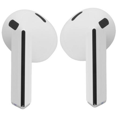 Наушники TWS Samsung Galaxy Buds 3 белый