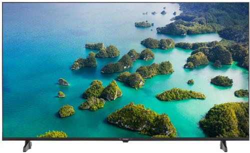 40" (101 см) Телевизор Haier 40 Smart TV D1 черный