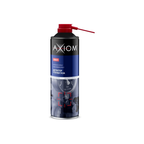 Детектор утечки газа AXIOM A9651