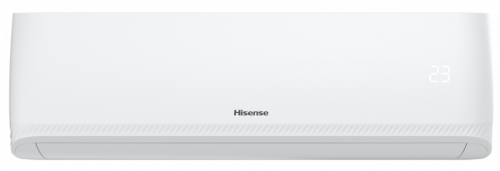 Сплит-система Hisense As-24Uw4Rbtcm00G/As-24Uw4Rbtcm00W City Dc Inverter