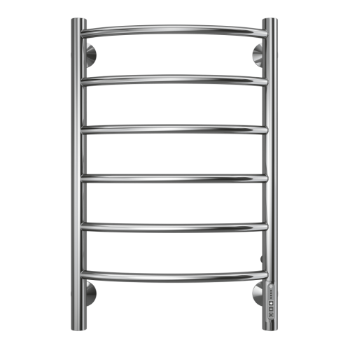 Электрический полотенцесушитель Terminus Классик П6 400х650 quick touch