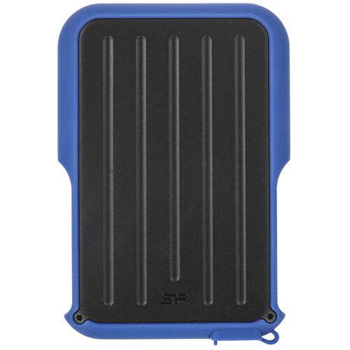 2 ТБ Внешний HDD Silicon Power Armor A66 [SP020TBPHD66SS3B]
