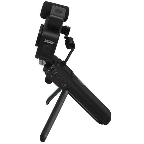 Экшн-камера GoPro HERO 13 Black Creator Edition черный