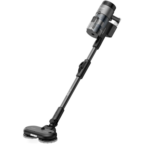 Вертикальный пылесос Grundig VCP 9431 Pro