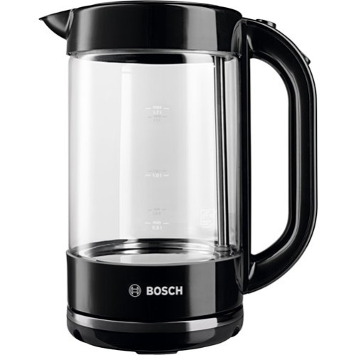 Чайник Bosch TWK70B03 черный