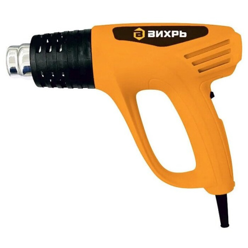 Термопистолет Вихрь ТП-2000 (72/2/1)