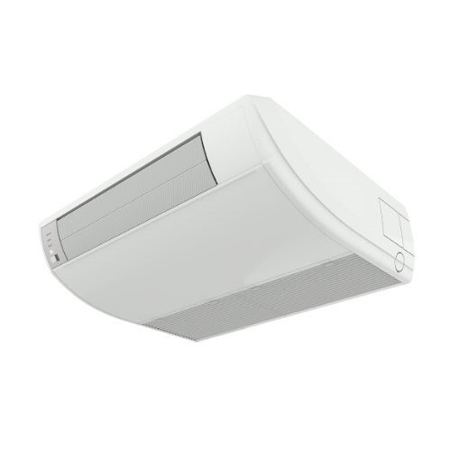 Напольно-потолочная сплит-система General Climate GC-CF18HRN2/GU-U18H2