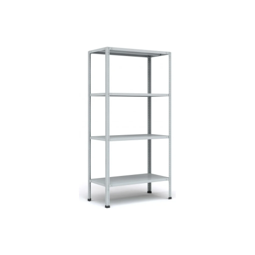 Стеллаж ПРАКТИК MS 185KD-70x30-4 (S24099123402)