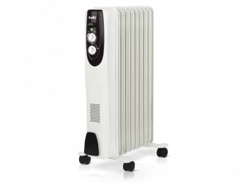 Масляный радиатор Ballu Boh/Cl-09Wrn