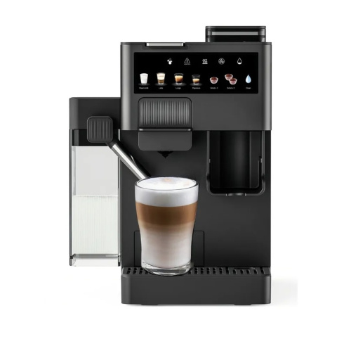 Кофеварка Grigio MV-739 черный